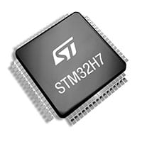 STM32H725VGT6|STԪ